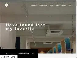 Sites similar to fractaldesign.jp