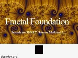 Sites similar to fractalfoundation.org
