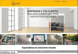 Sites similar to fractalgraphics.com