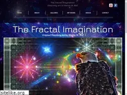 Sites similar to fractalimagination.com