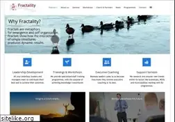 Sites similar to fractality.gr