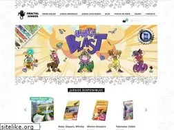 Sites similar to fractaljuegos.com
