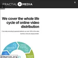 Sites similar to fractalmedia.co.uk