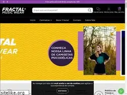 Sites similar to fractalmw.com.br