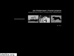 Sites similar to fractalprojects.ch