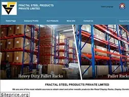 Sites similar to fractalsteel.co.in