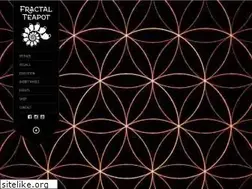 Sites similar to fractalteapot.com