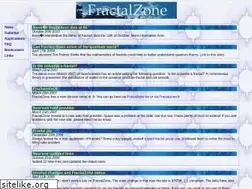 Sites similar to fractalzone.fr