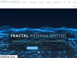 Sites similar to fractenna.com