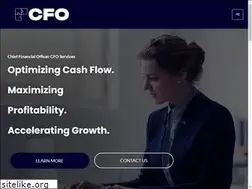 Sites similar to fractionalcfo.net