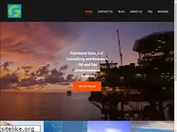 Sites similar to fractionalgain.com