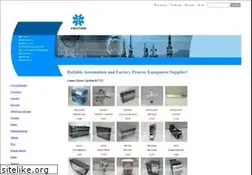 Sites similar to fractioni.com