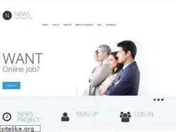 Sites similar to fractualites.com