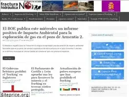 Sites similar to fracturahidraulicaenburgosno.com