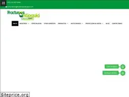 Sites similar to fracturasantioquia.com