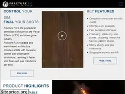 Sites similar to fracture-fx.com