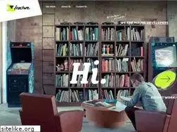 Sites similar to fracture.co.nz