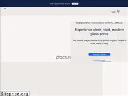 Sites similar to fracture.me