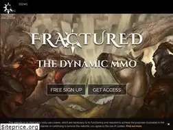 Sites similar to fracturedmmo.com