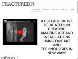 Sites similar to fracturedpi.org