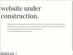 Sites similar to fracturesphoto.com