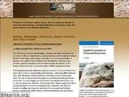 Sites similar to fracturestudies.com