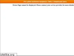Sites similar to fractus.ru