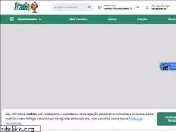 Sites similar to fradeilha.com.br