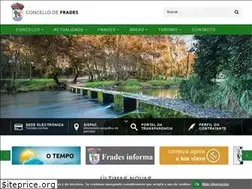 Sites similar to frades.gal