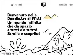 Sites similar to fradesign.it