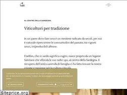 Sites similar to fradiles.it