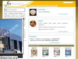 Sites similar to fradoces.com