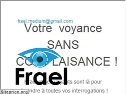 Sites similar to frael.fr