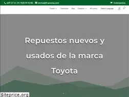Sites similar to fraemma.com