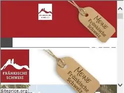 Sites similar to fraenkische-schweiz.com
