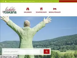 Sites similar to fraenkische-toskana.com