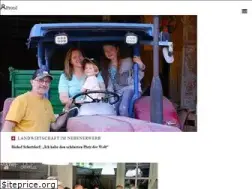 Sites similar to fraenkischertag.de
