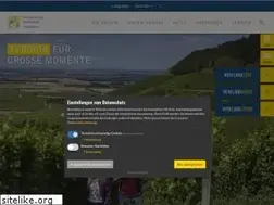 Sites similar to fraenkisches-weinland.de