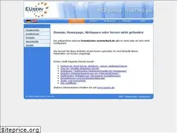 Sites similar to fraenkisches-woerterbuch.de