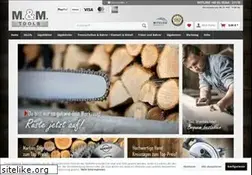 Sites similar to fraeser-handel.de