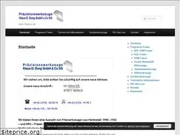 Sites similar to fraeser.de