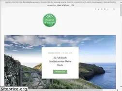 Sites similar to fraeulein-draussen.de