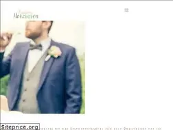 Sites similar to fraeulein-herzrasen.de