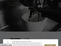 Sites similar to fraeulein-lecker-cafe.de