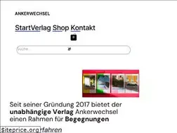 Sites similar to fraeuleinanker.de