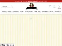 Sites similar to fraeuleinbackfisch.de