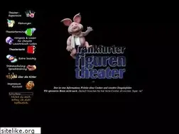 Sites similar to frafithe.de