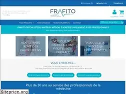Sites similar to frafito.net