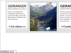 Sites similar to frafjordtilfjell.com