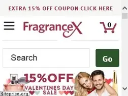 Sites similar to frafrancex.com